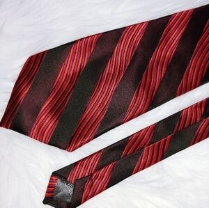 Vintage Armani Silk Tie 59